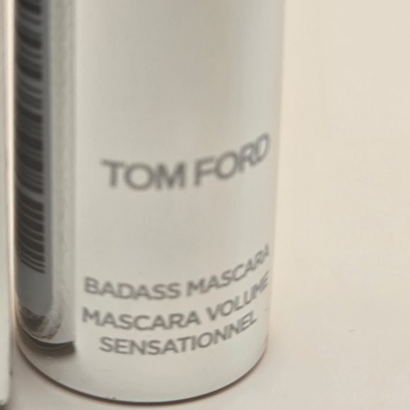 Tom Ford Extreme Badass Mascara in Badass Black, NIB - Picture 4 of 4